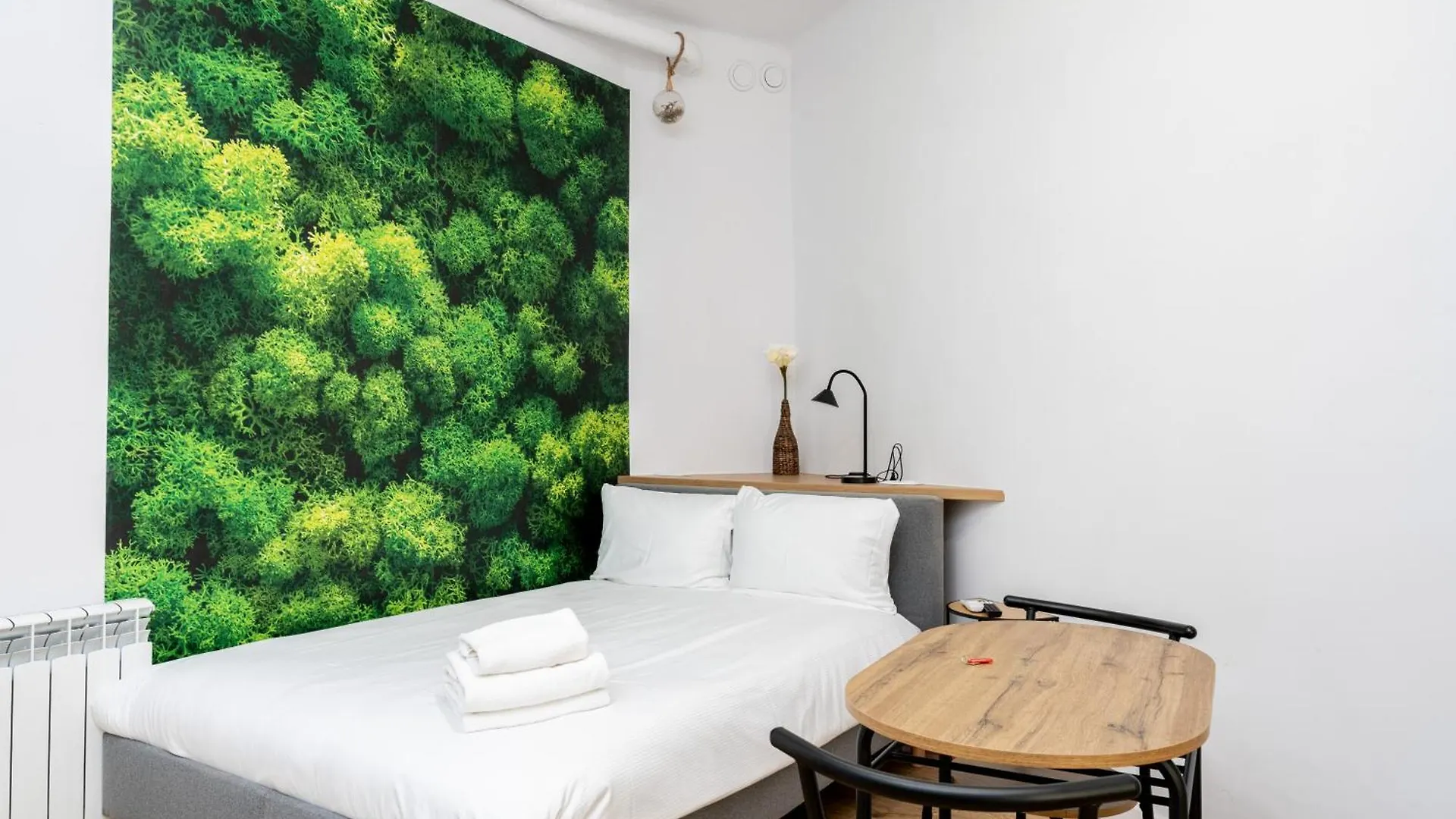 Starowislna City Centre Studios Krakow Apartment