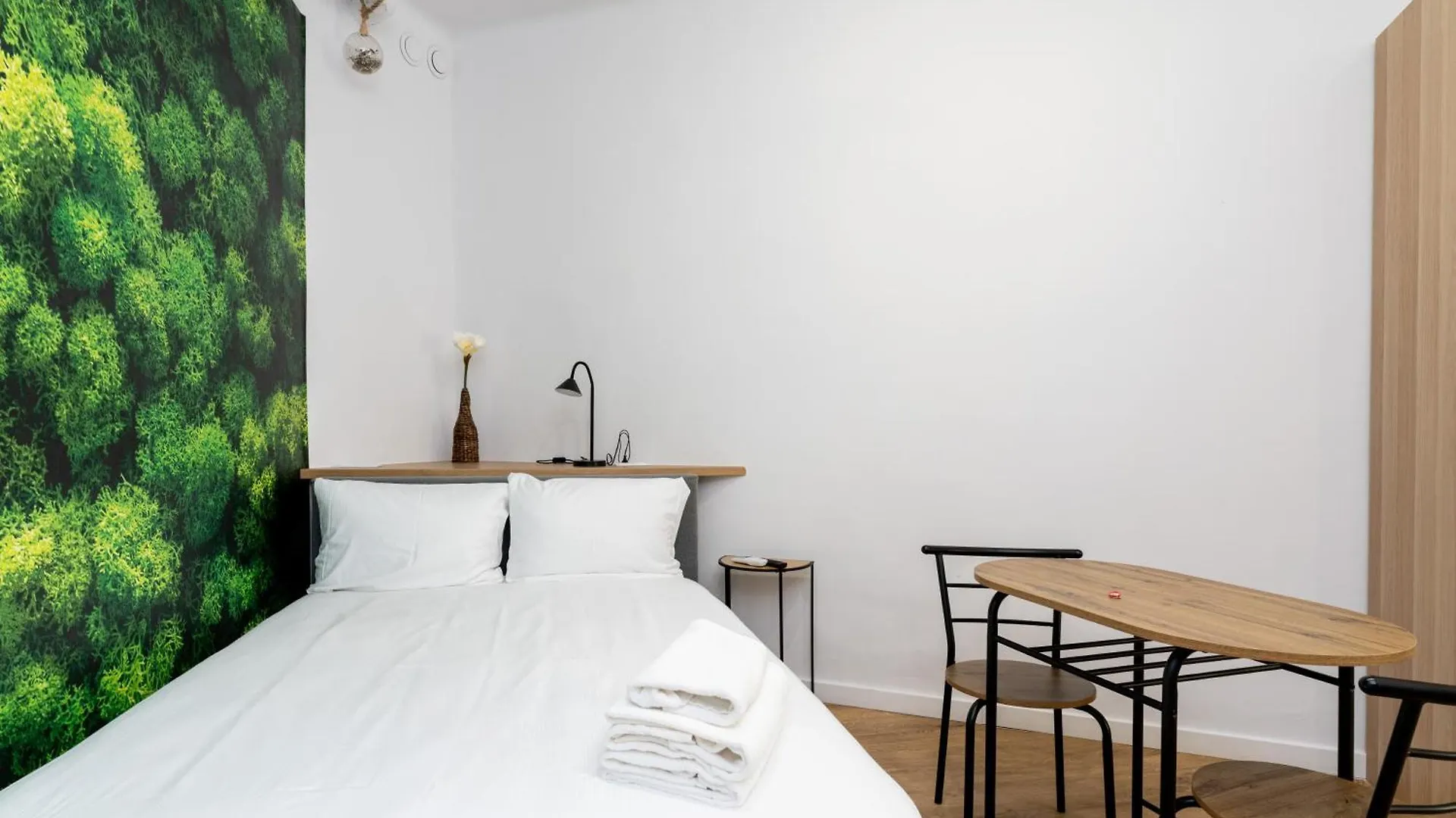Starowislna City Centre Studios Krakow Apartment