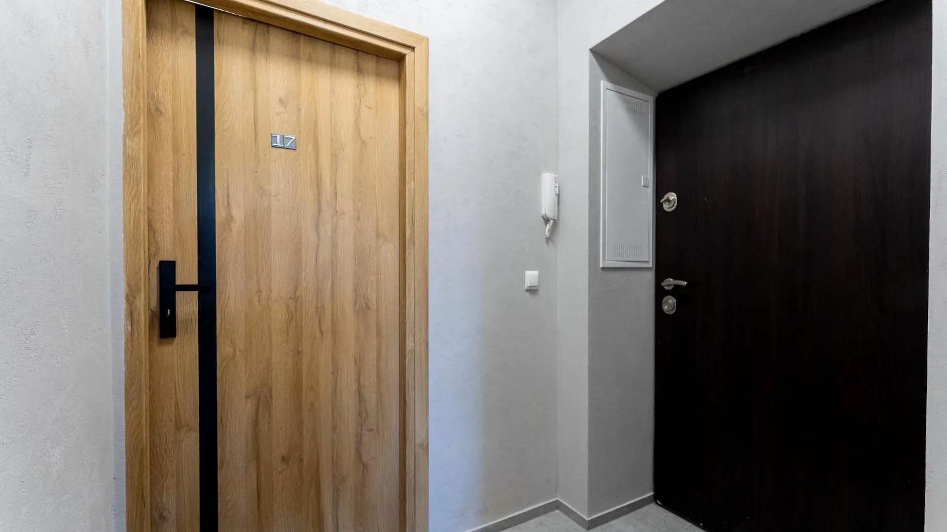Starowislna City Centre Studios Krakow Apartment