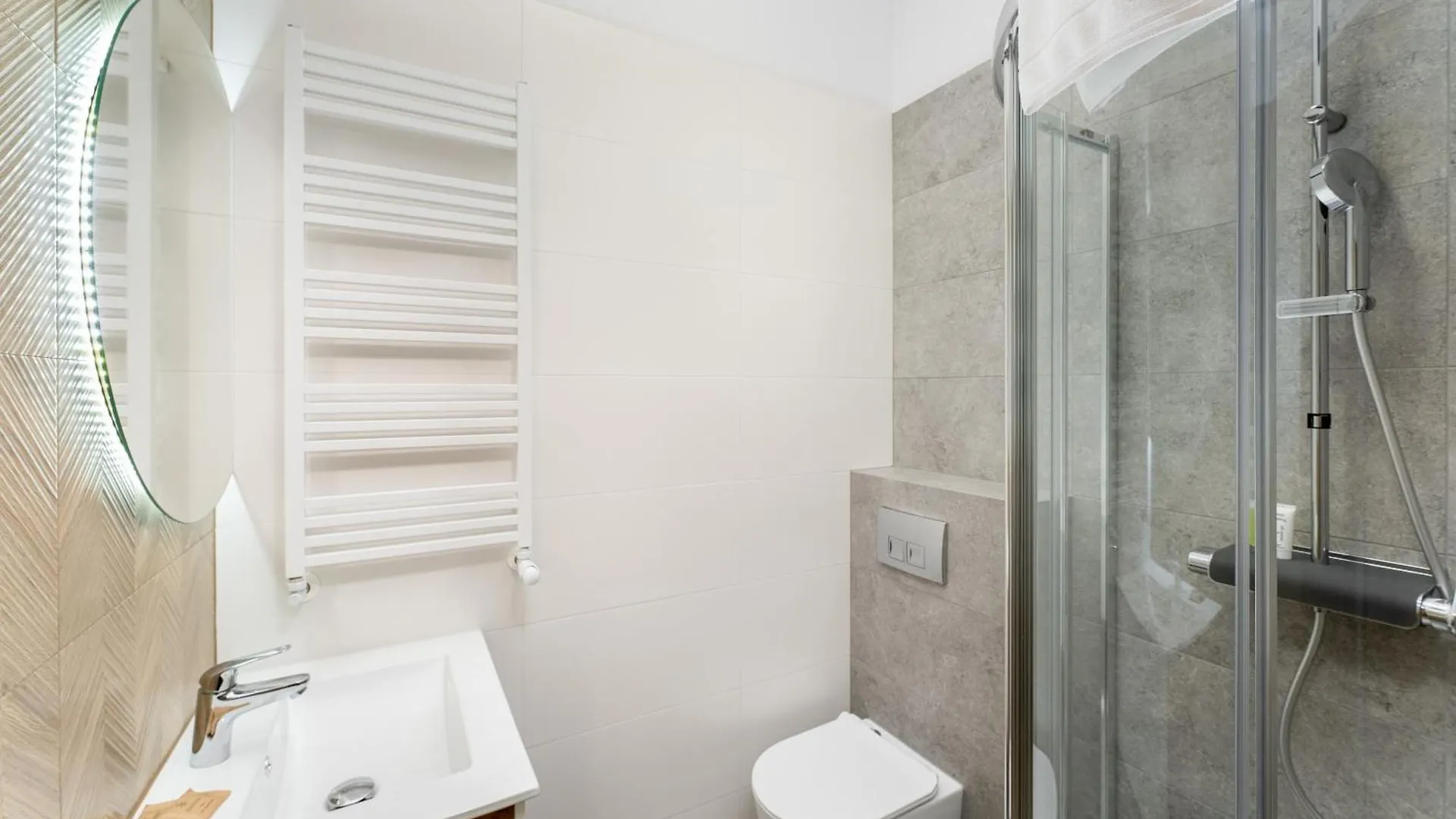 Apartment Starowislna City Centre Studios Krakow