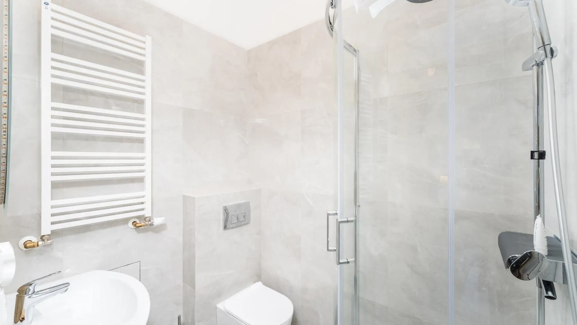 Apartment Starowislna City Centre Studios Krakow Poland