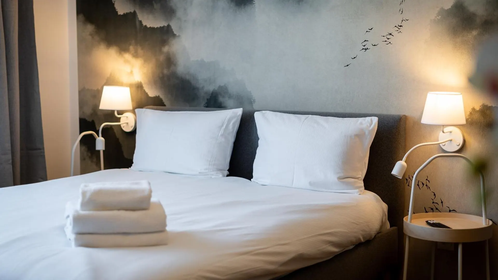 Apartmán Starowislna City Centre Studios Krakov
