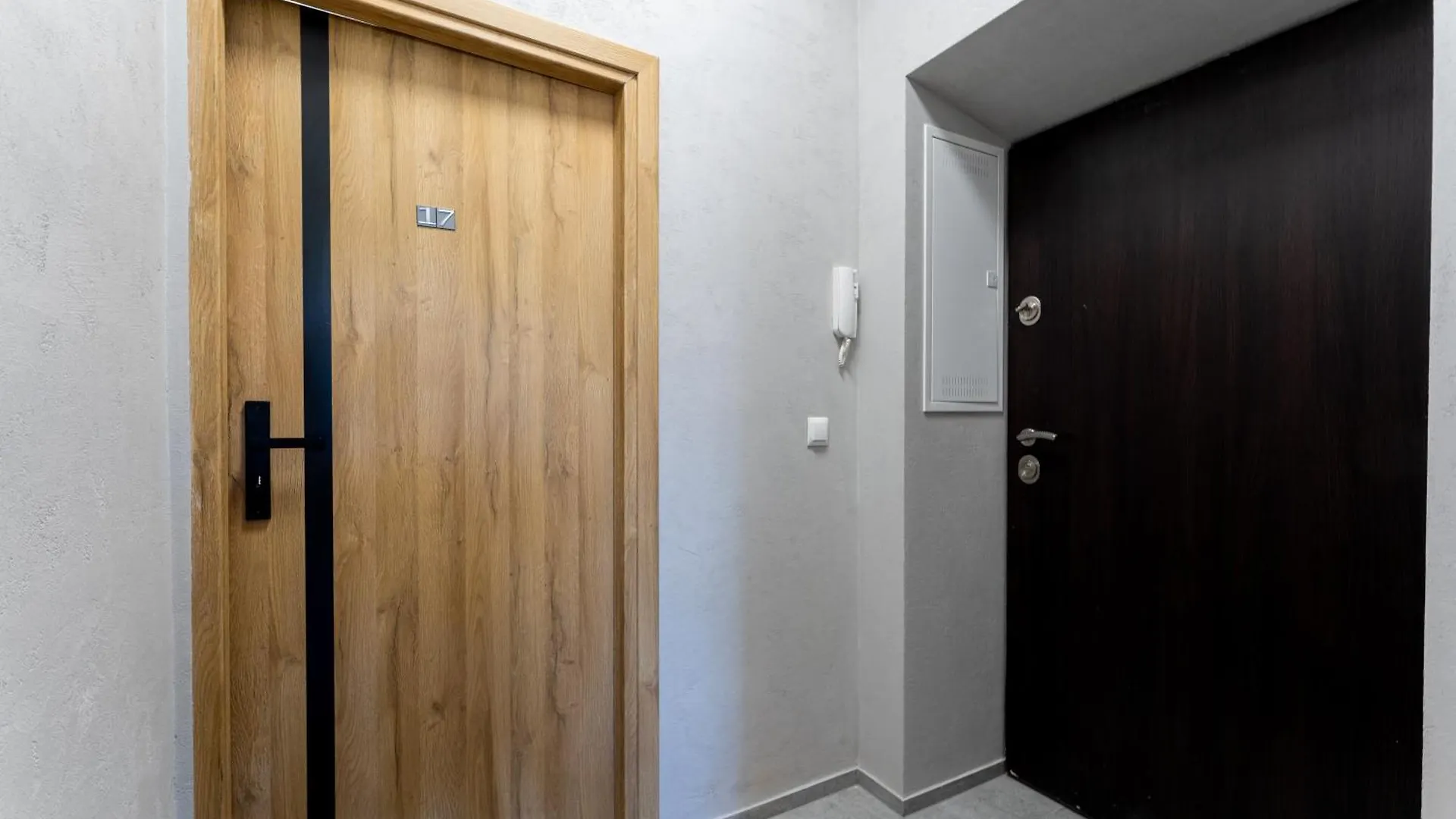 Starowislna City Centre Studios Krakov