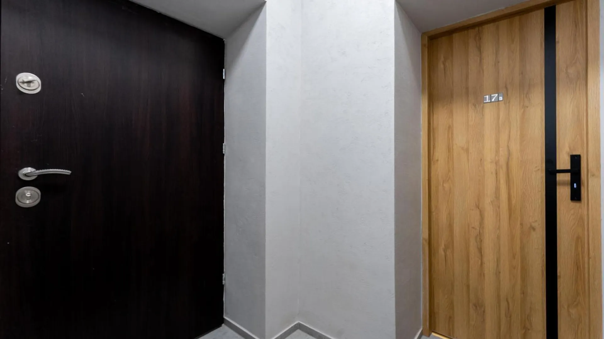 Apartmán Starowislna City Centre Studios Krakov