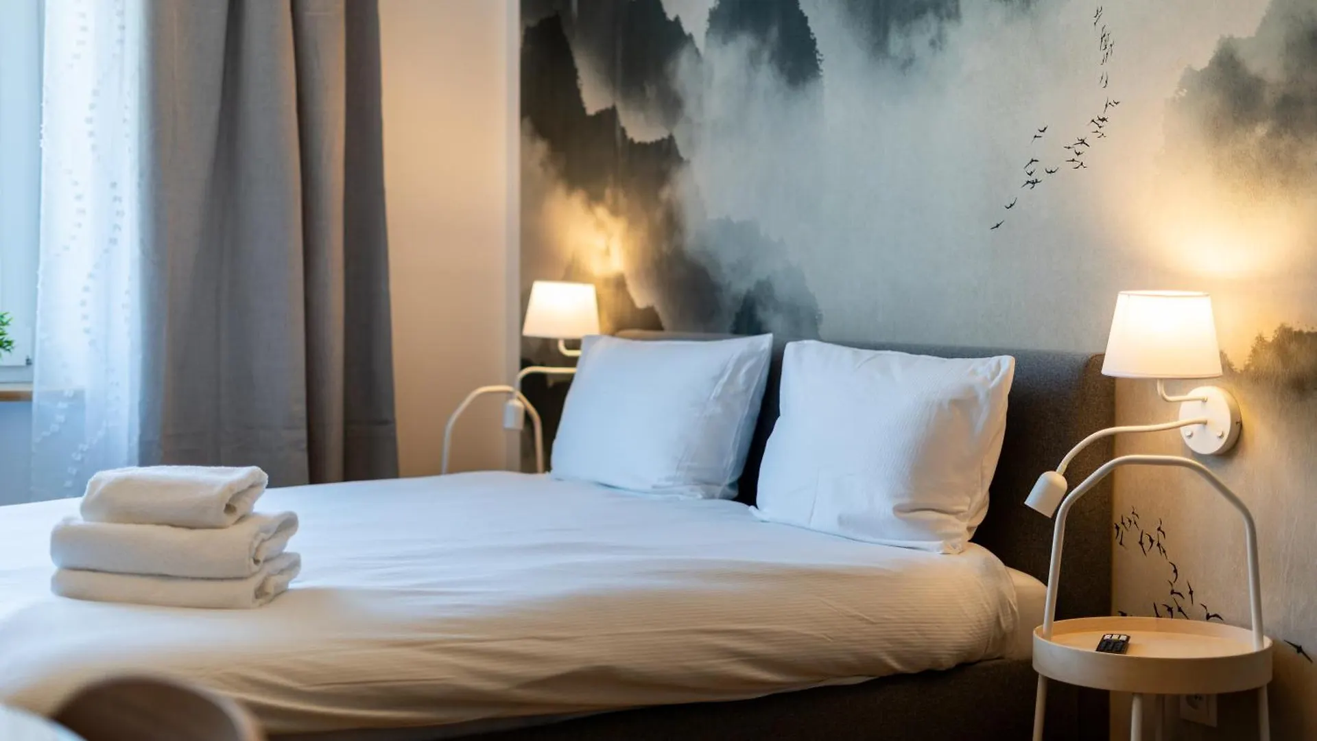 Apartmán Starowislna City Centre Studios Krakov