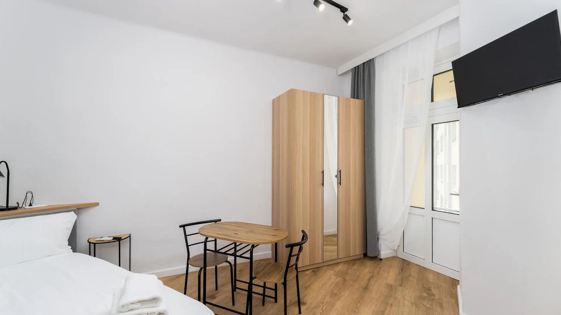 Apartment Starowislna City Centre Studios Krakow