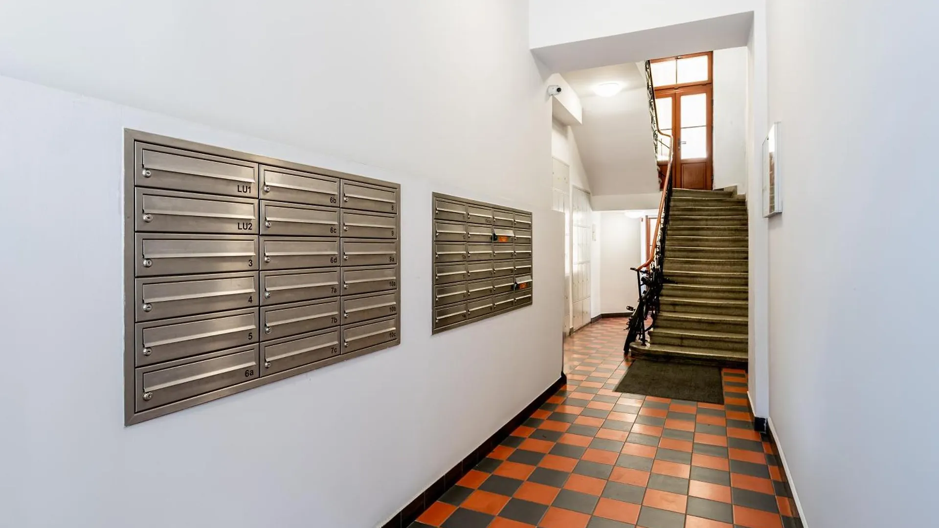 Starowislna City Centre Studios Krakow Apartment